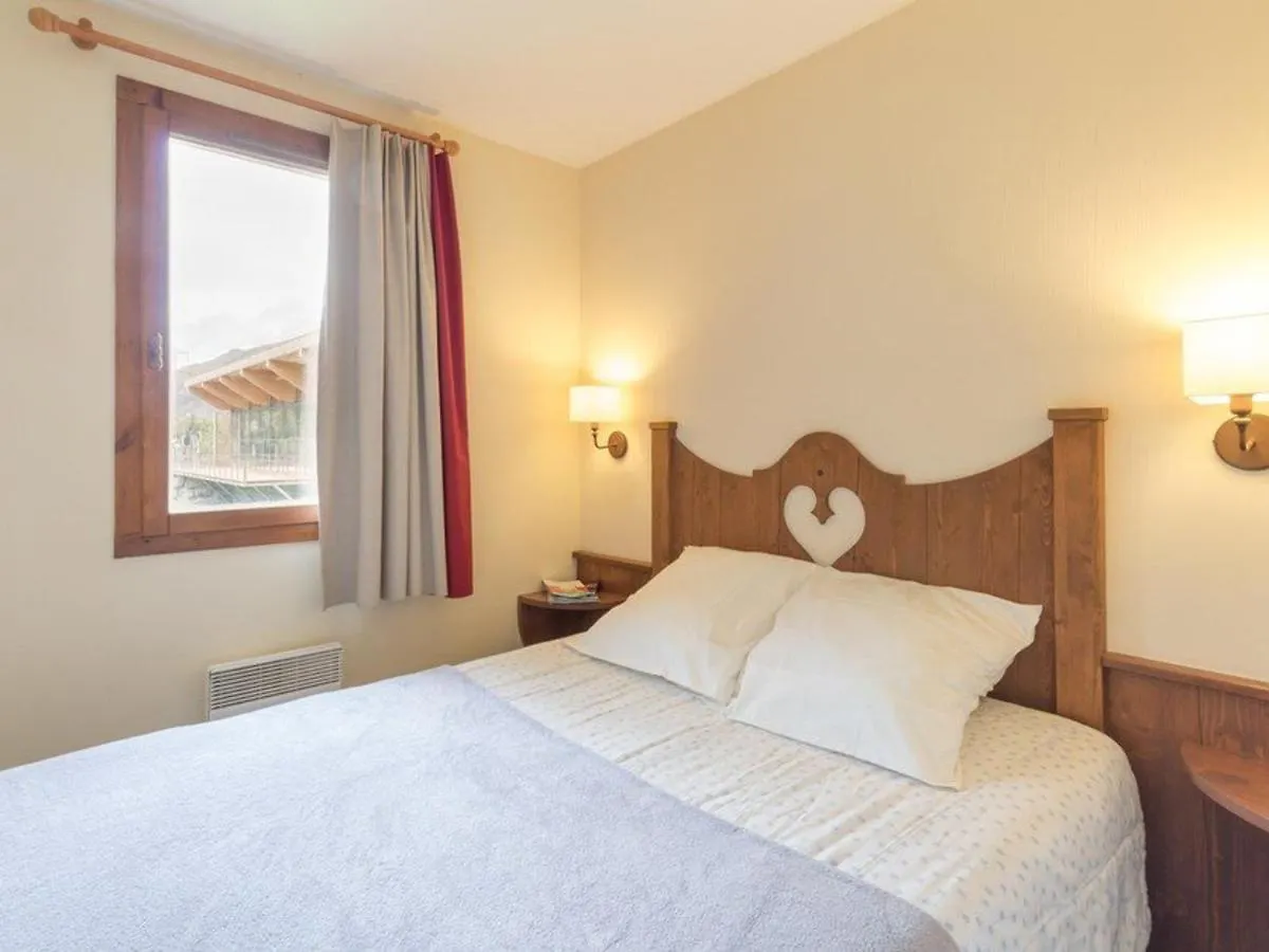 Appartement La Salle-les-Alpes, 2 pièces, 4 personnes - FR-1-330F-45 Serre Chevalier